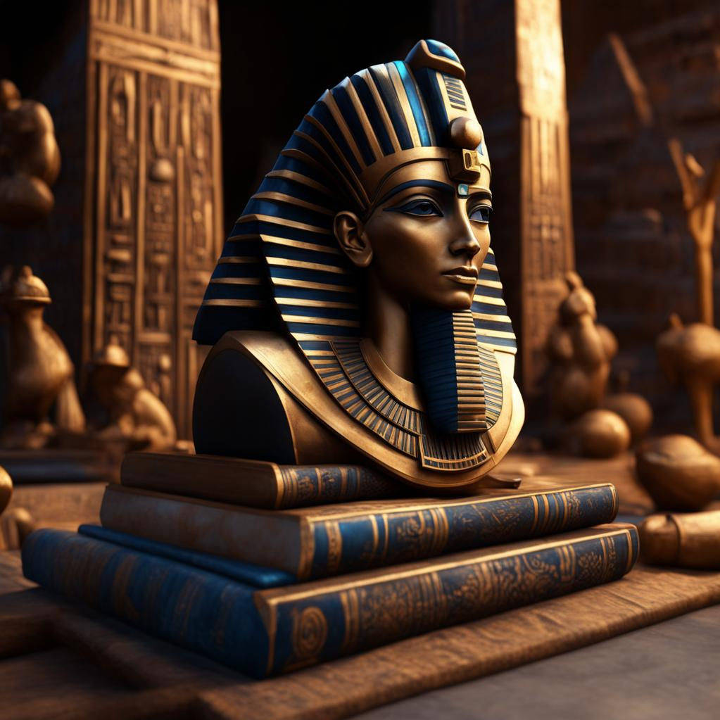 Egyptian knowledge